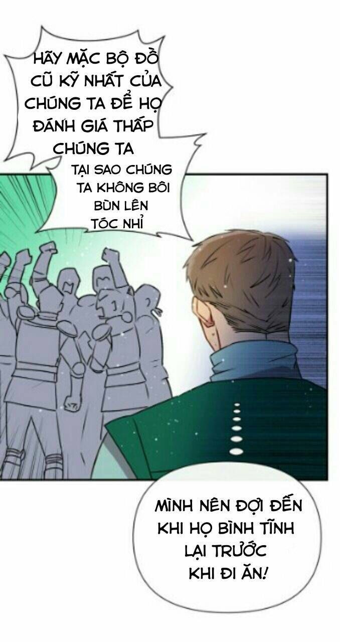 Bản Khế Ước Với Nữ Công Tước Ác Ma Chap 45 - Next Chap 46