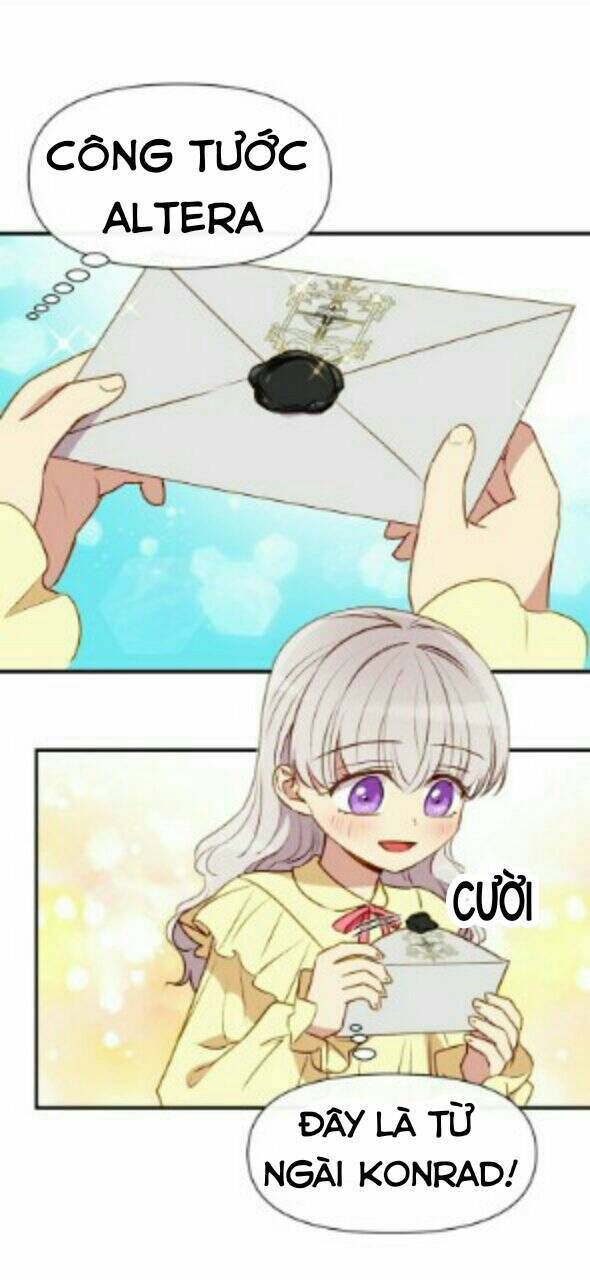 Bản Khế Ước Với Nữ Công Tước Ác Ma Chap 45 - Next Chap 46