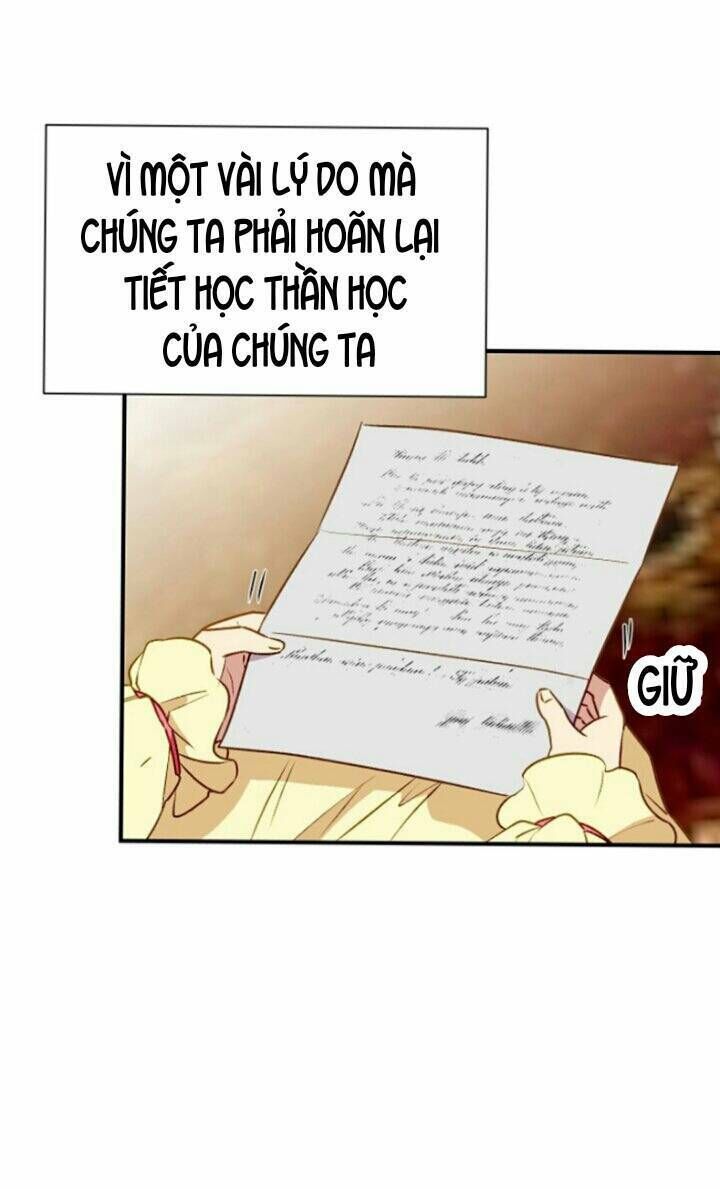 Bản Khế Ước Với Nữ Công Tước Ác Ma Chap 45 - Next Chap 46