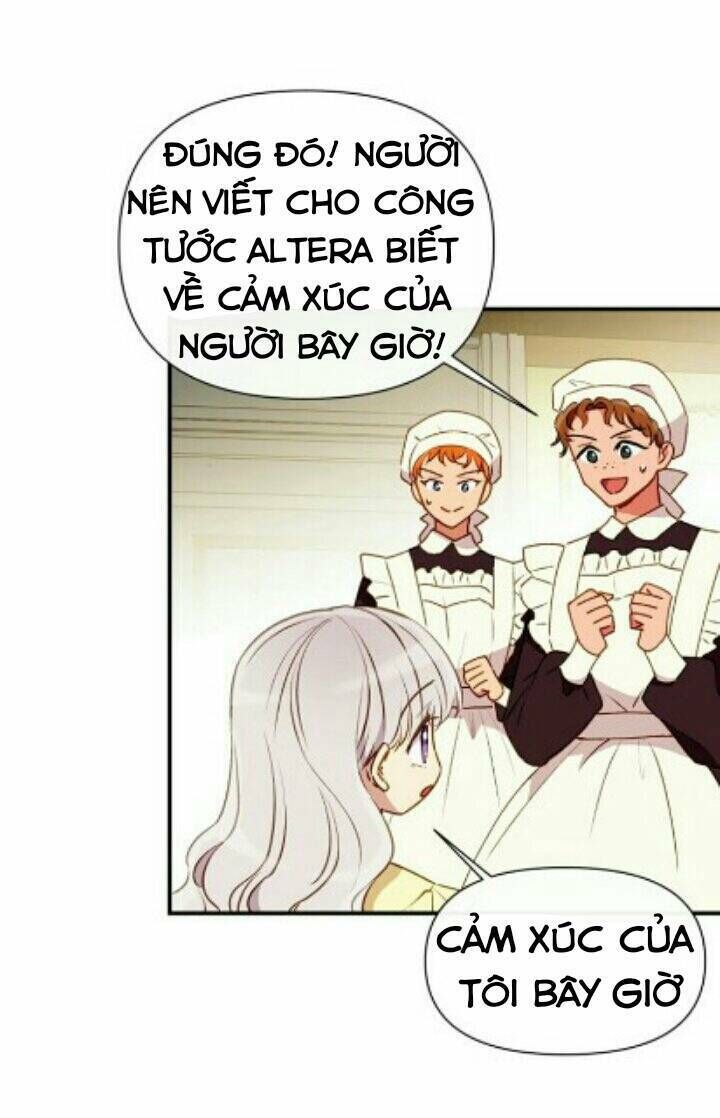 Bản Khế Ước Với Nữ Công Tước Ác Ma Chap 45 - Next Chap 46