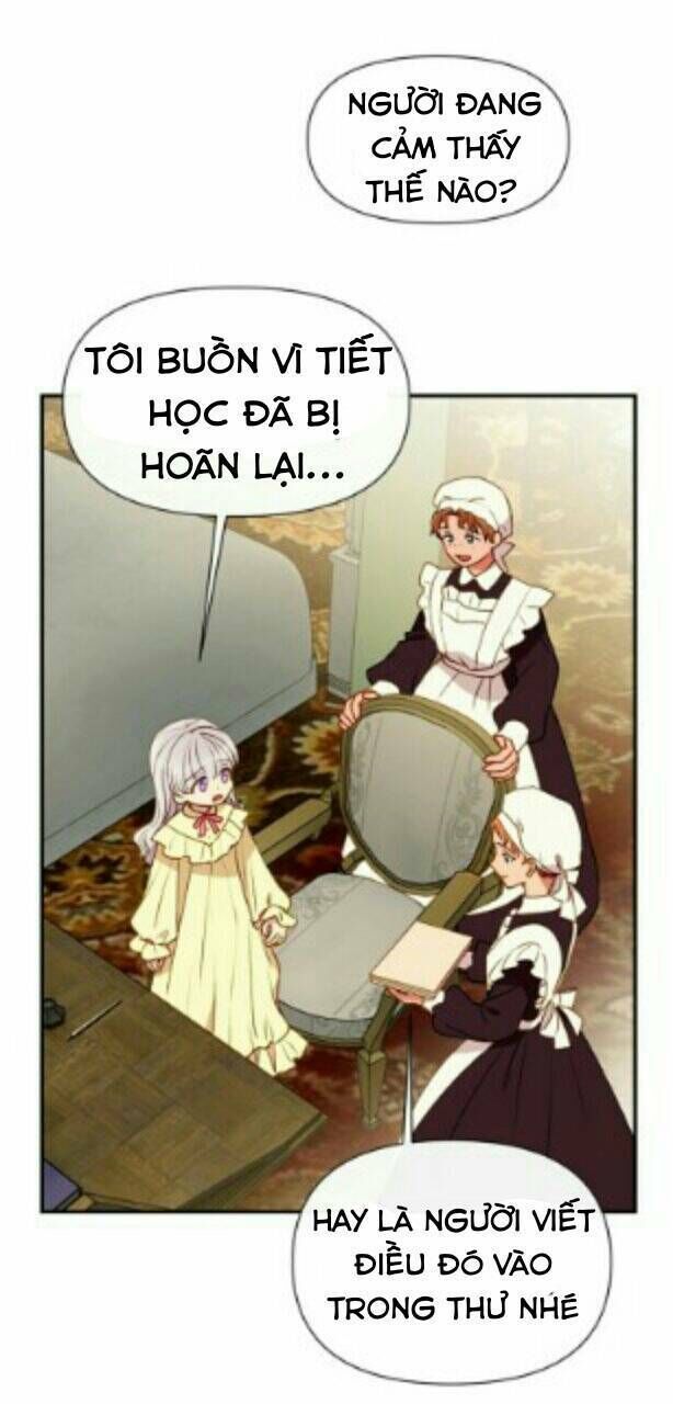 Bản Khế Ước Với Nữ Công Tước Ác Ma Chap 45 - Next Chap 46