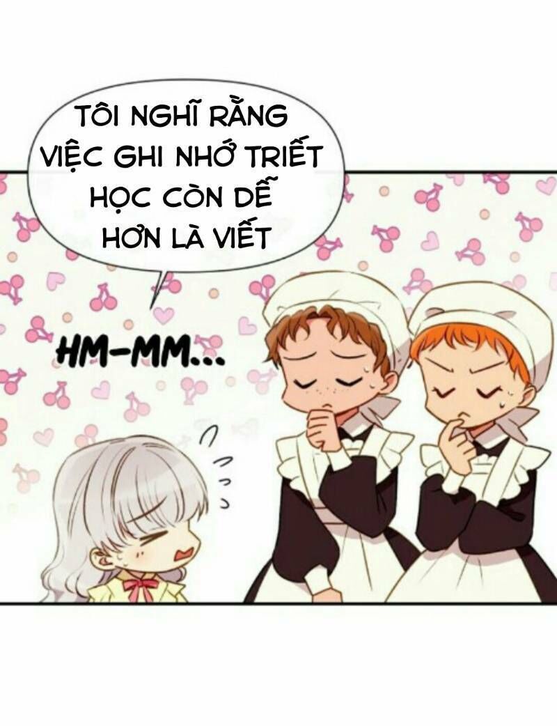 Bản Khế Ước Với Nữ Công Tước Ác Ma Chap 45 - Next Chap 46