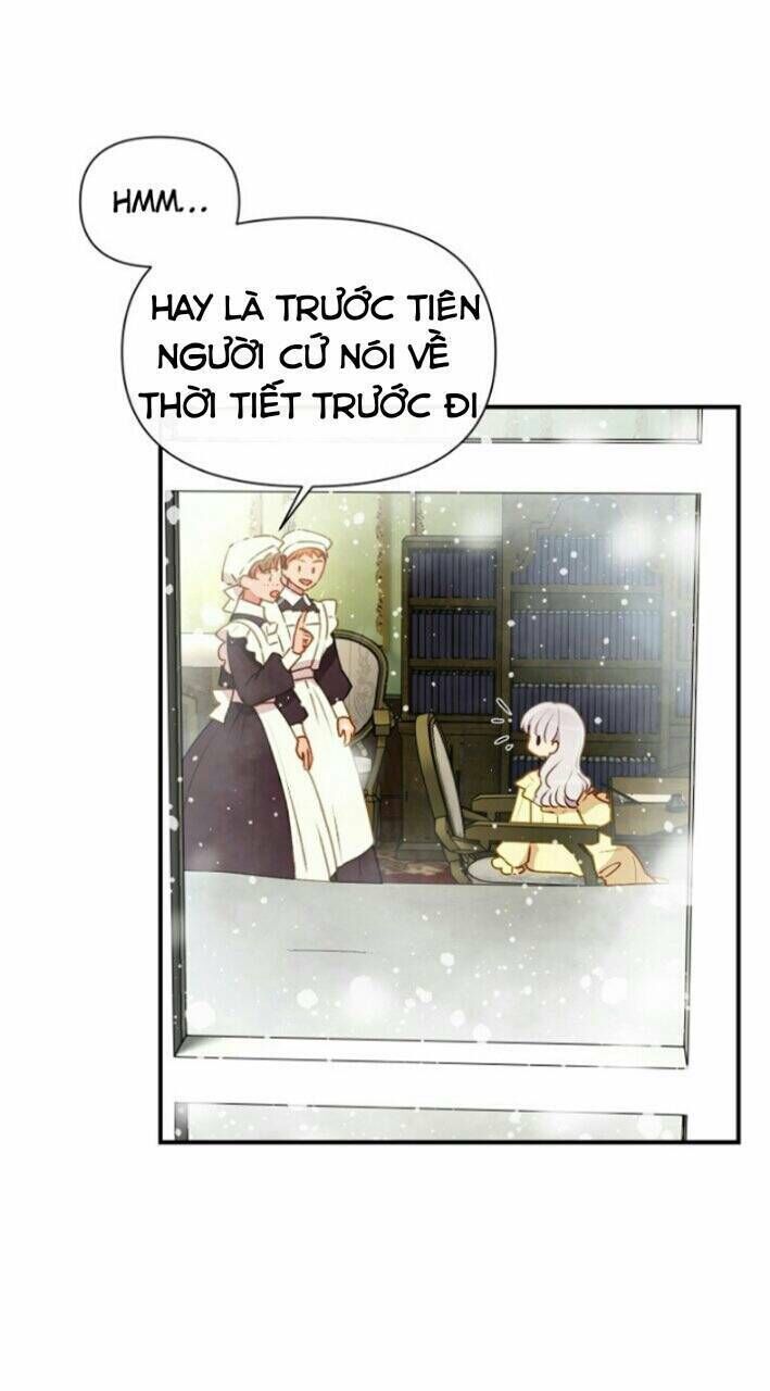 Bản Khế Ước Với Nữ Công Tước Ác Ma Chap 45 - Next Chap 46