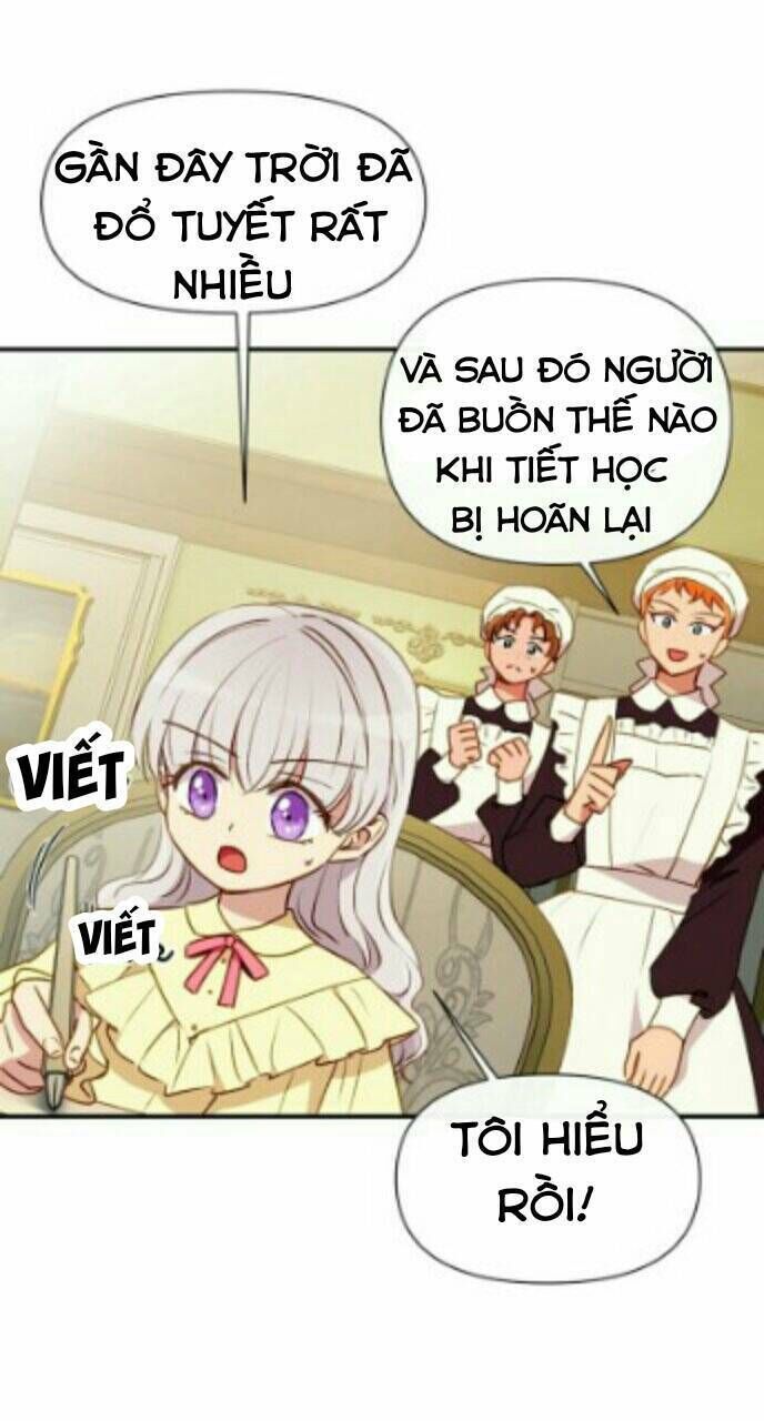 Bản Khế Ước Với Nữ Công Tước Ác Ma Chap 45 - Next Chap 46
