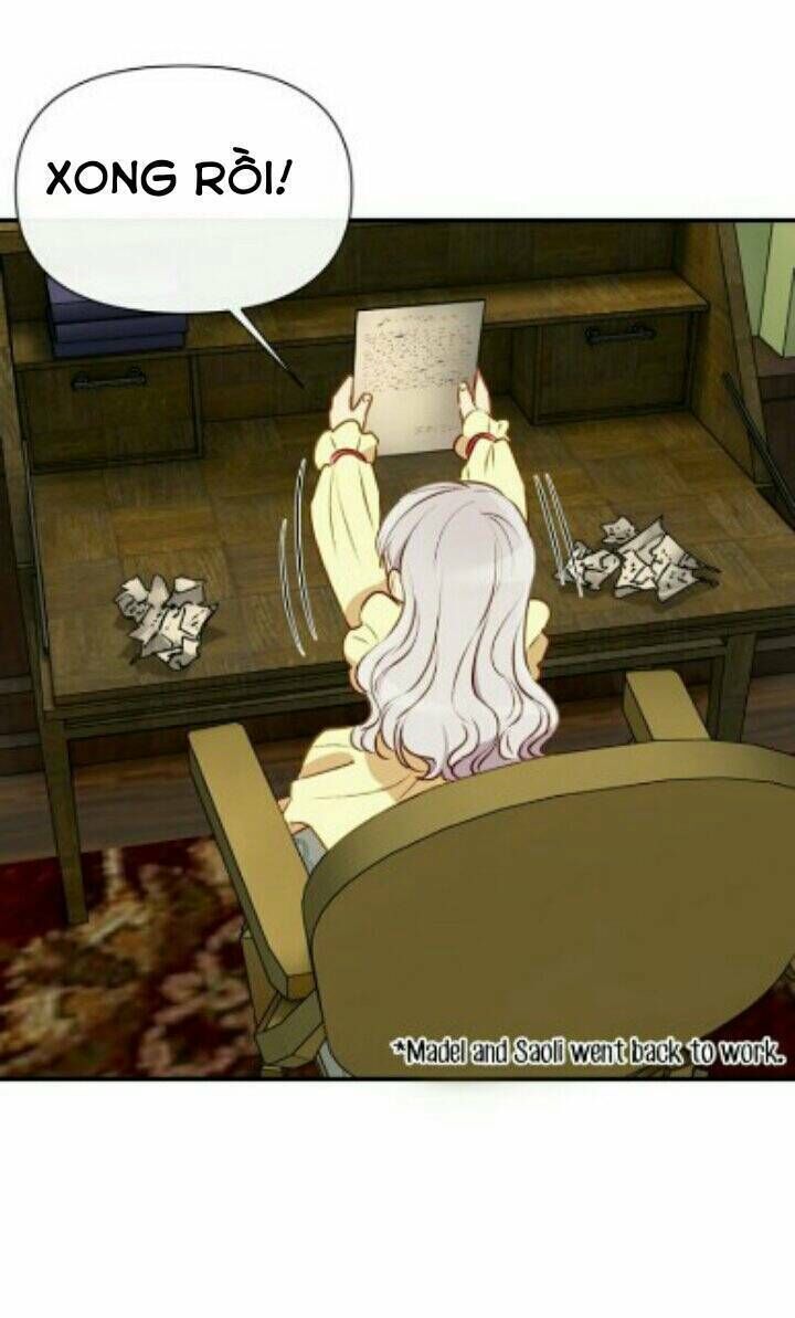 Bản Khế Ước Với Nữ Công Tước Ác Ma Chap 45 - Next Chap 46