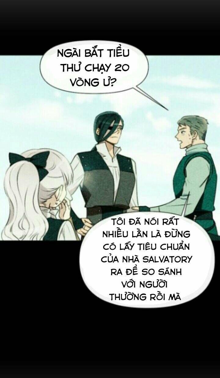 Bản Khế Ước Với Nữ Công Tước Ác Ma Chap 45 - Next Chap 46