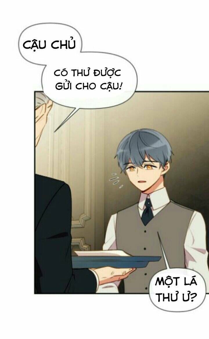 Bản Khế Ước Với Nữ Công Tước Ác Ma Chap 45 - Next Chap 46