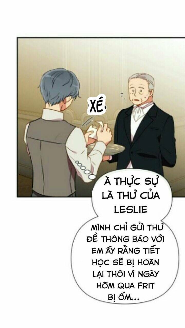 Bản Khế Ước Với Nữ Công Tước Ác Ma Chap 45 - Next Chap 46