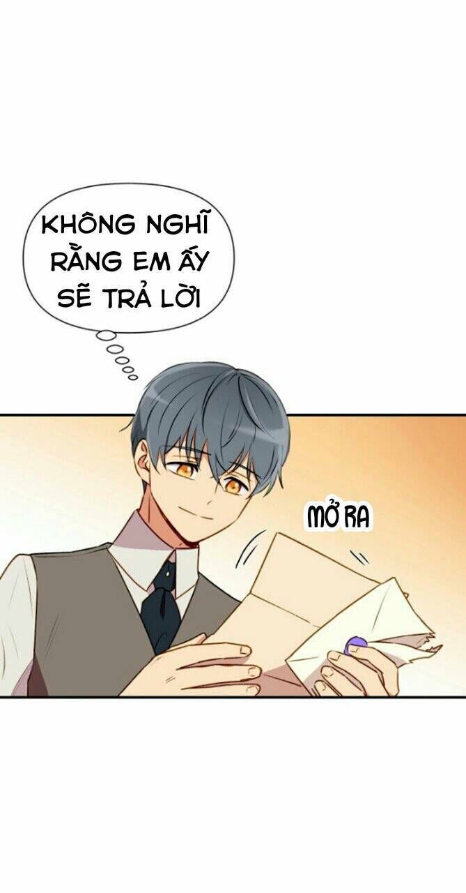 Bản Khế Ước Với Nữ Công Tước Ác Ma Chap 45 - Next Chap 46