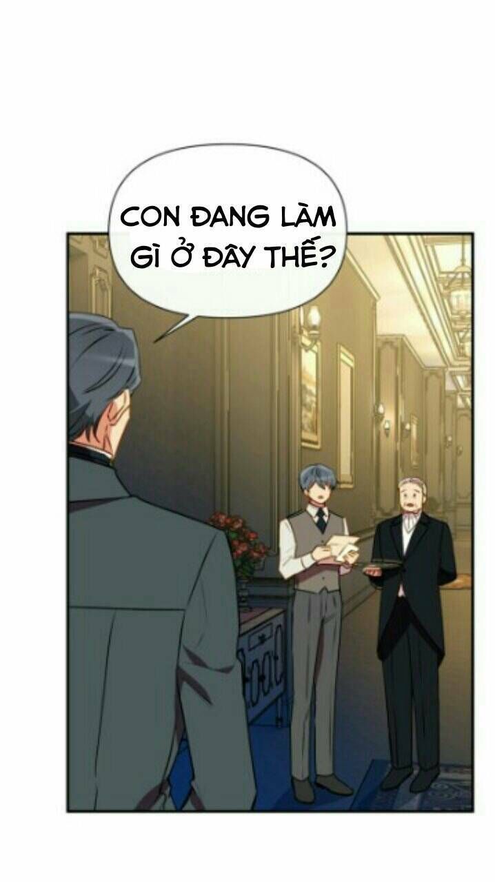 Bản Khế Ước Với Nữ Công Tước Ác Ma Chap 45 - Next Chap 46