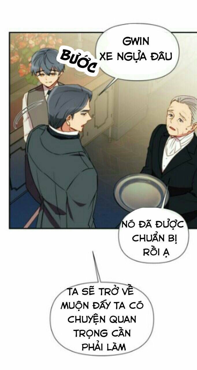 Bản Khế Ước Với Nữ Công Tước Ác Ma Chap 45 - Next Chap 46