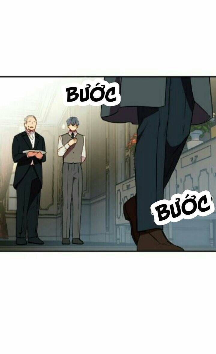 Bản Khế Ước Với Nữ Công Tước Ác Ma Chap 45 - Next Chap 46