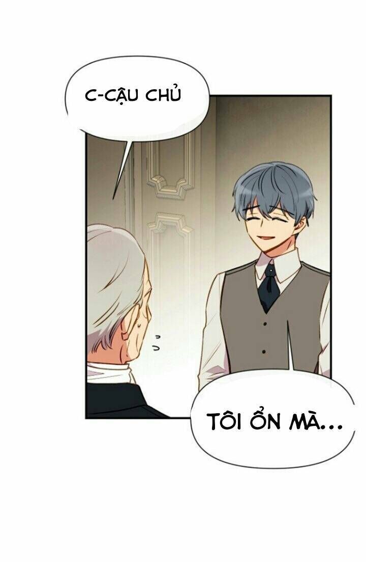 Bản Khế Ước Với Nữ Công Tước Ác Ma Chap 45 - Next Chap 46