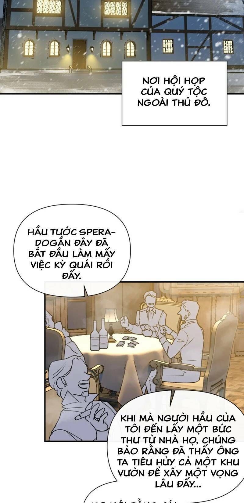 Bản Khế Ước Với Nữ Công Tước Ác Ma Chap 46 - Next Chap 47