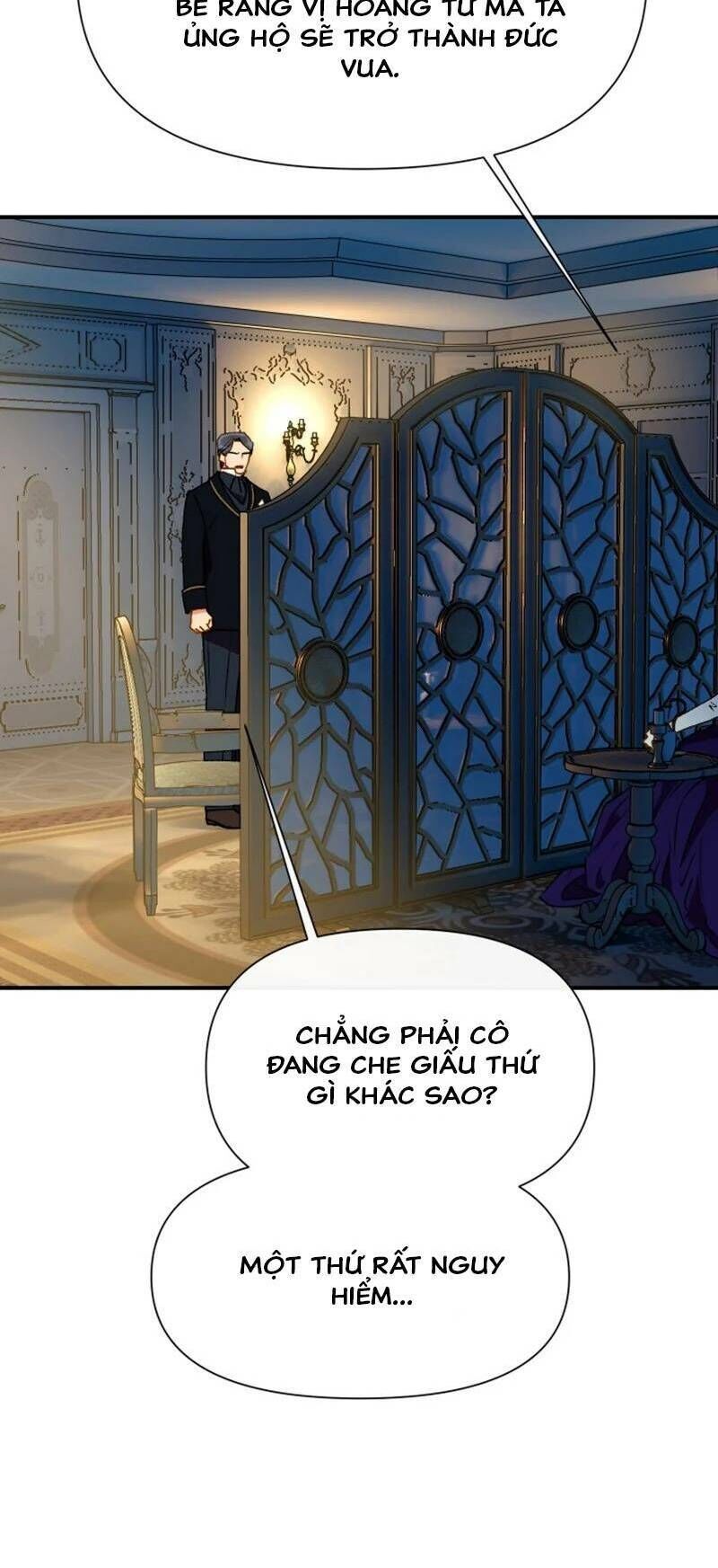 Bản Khế Ước Với Nữ Công Tước Ác Ma Chap 46 - Next Chap 47
