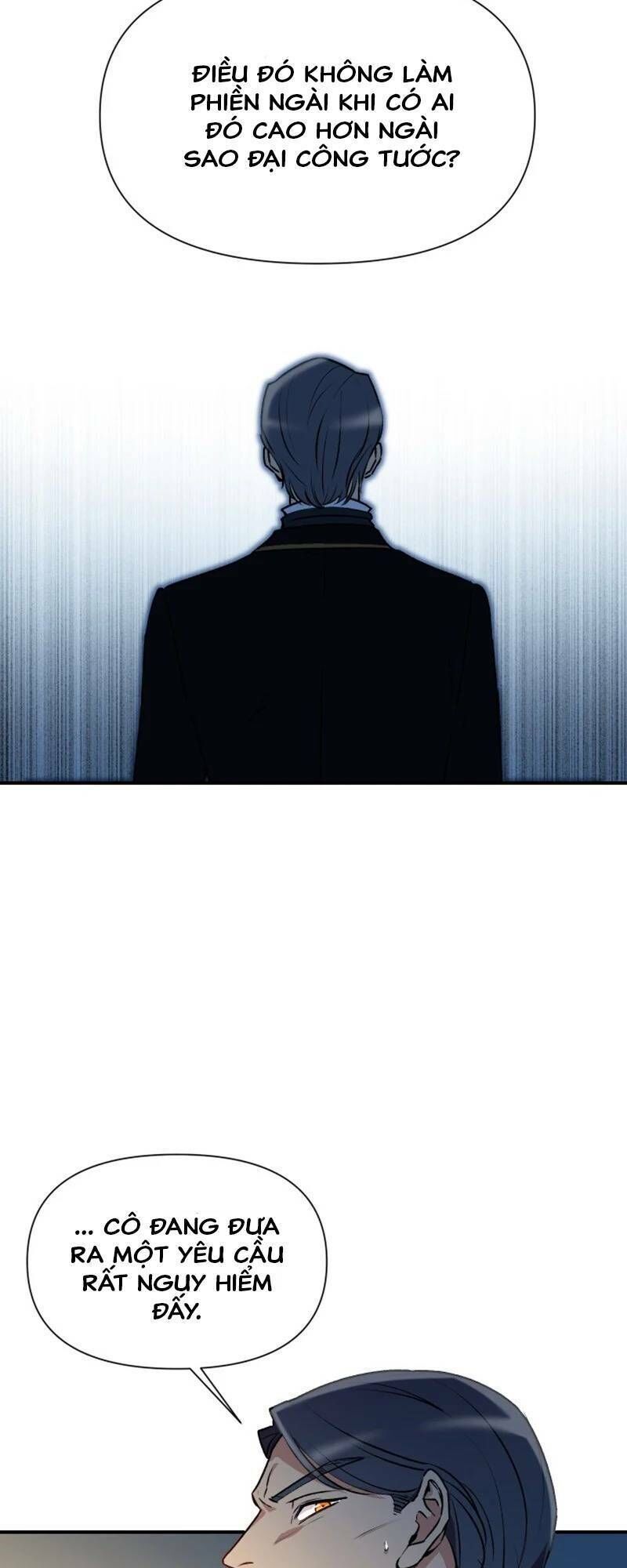 Bản Khế Ước Với Nữ Công Tước Ác Ma Chap 46 - Next Chap 47