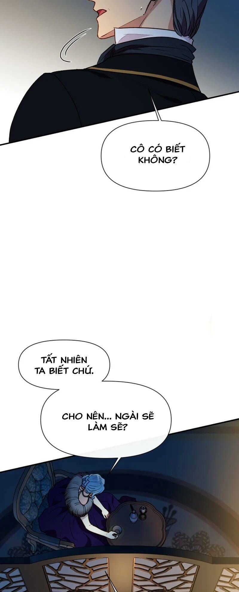 Bản Khế Ước Với Nữ Công Tước Ác Ma Chap 46 - Next Chap 47