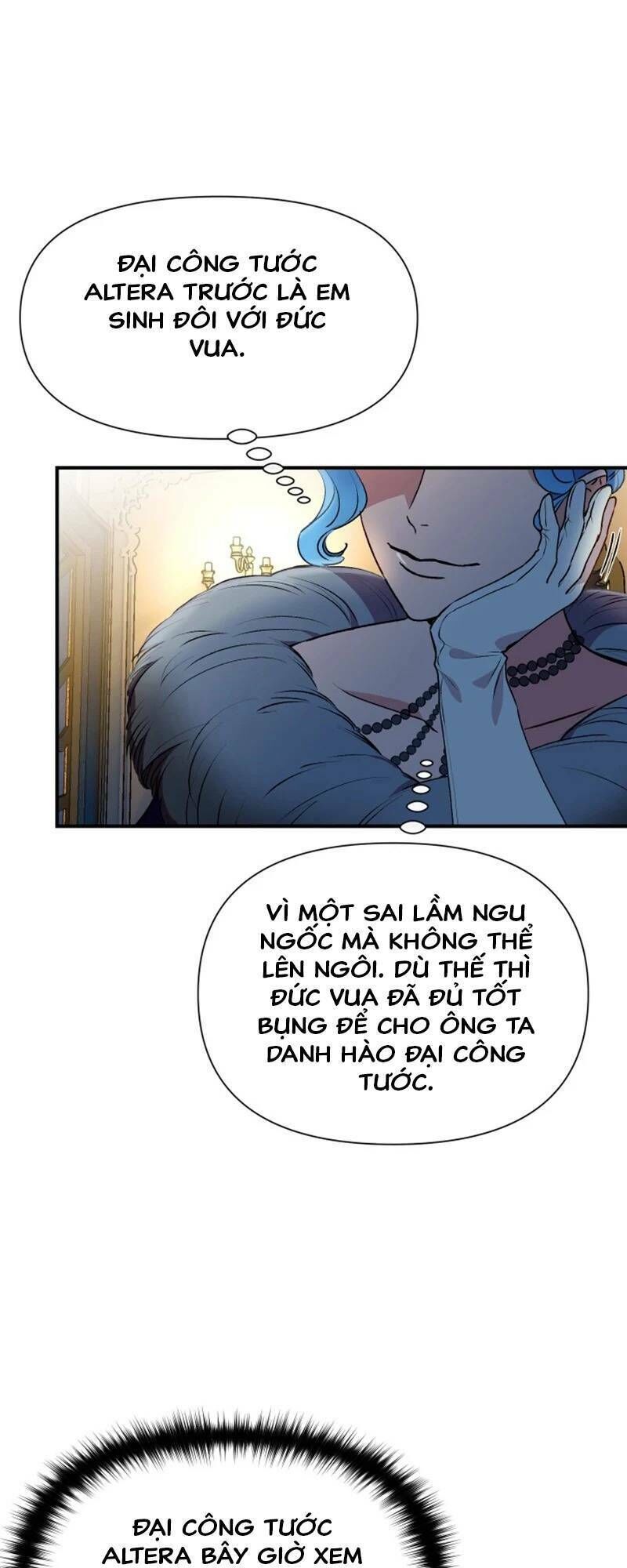 Bản Khế Ước Với Nữ Công Tước Ác Ma Chap 46 - Next Chap 47
