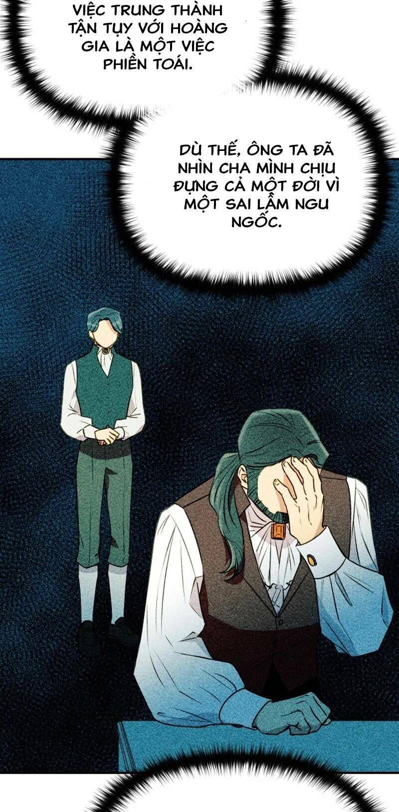 Bản Khế Ước Với Nữ Công Tước Ác Ma Chap 46 - Next Chap 47