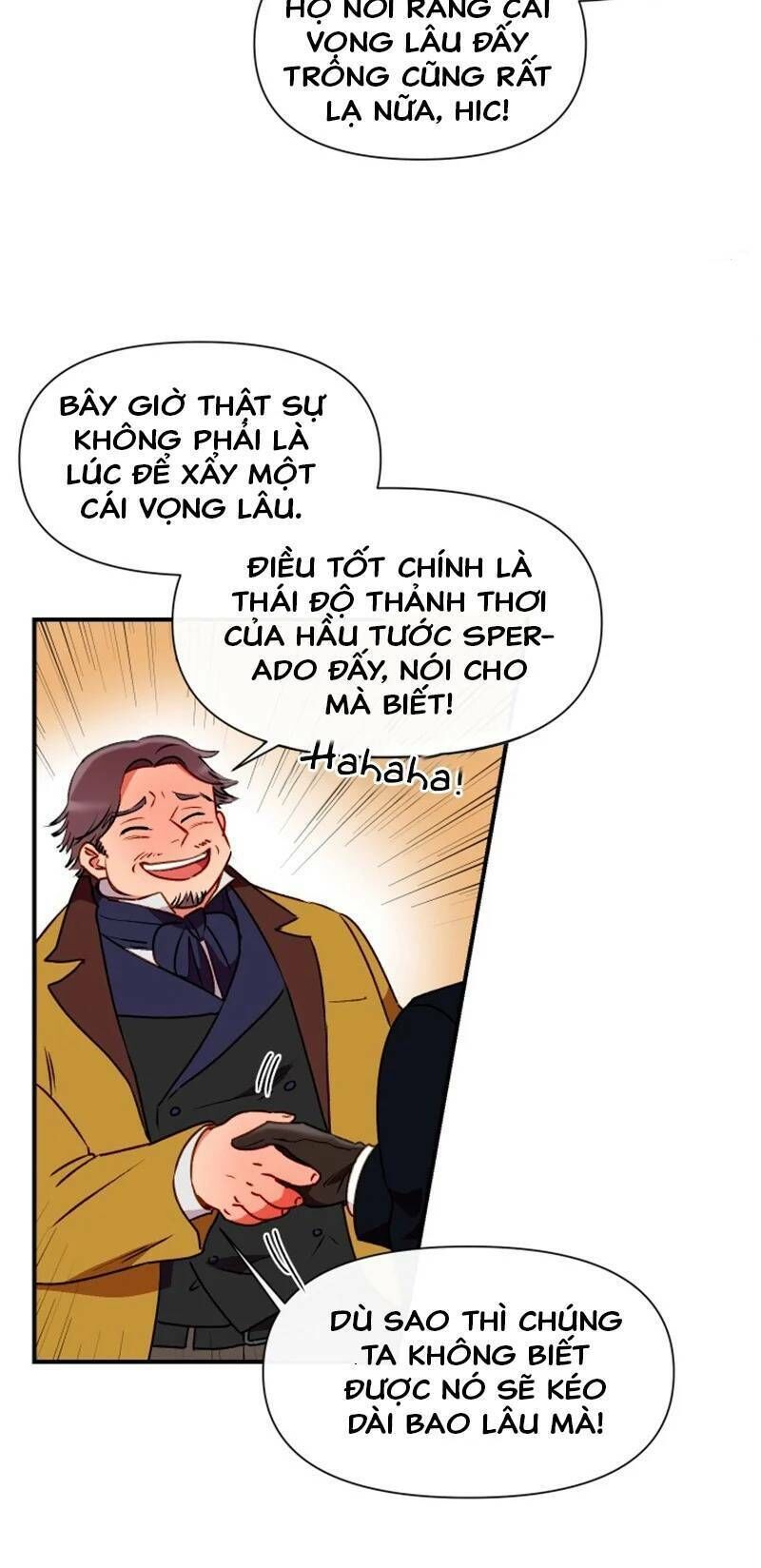 Bản Khế Ước Với Nữ Công Tước Ác Ma Chap 46 - Next Chap 47