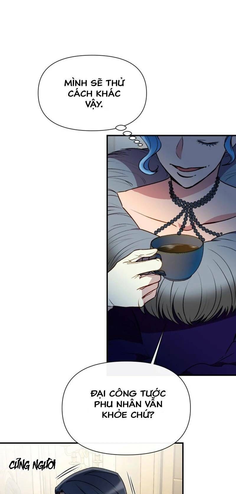 Bản Khế Ước Với Nữ Công Tước Ác Ma Chap 46 - Next Chap 47