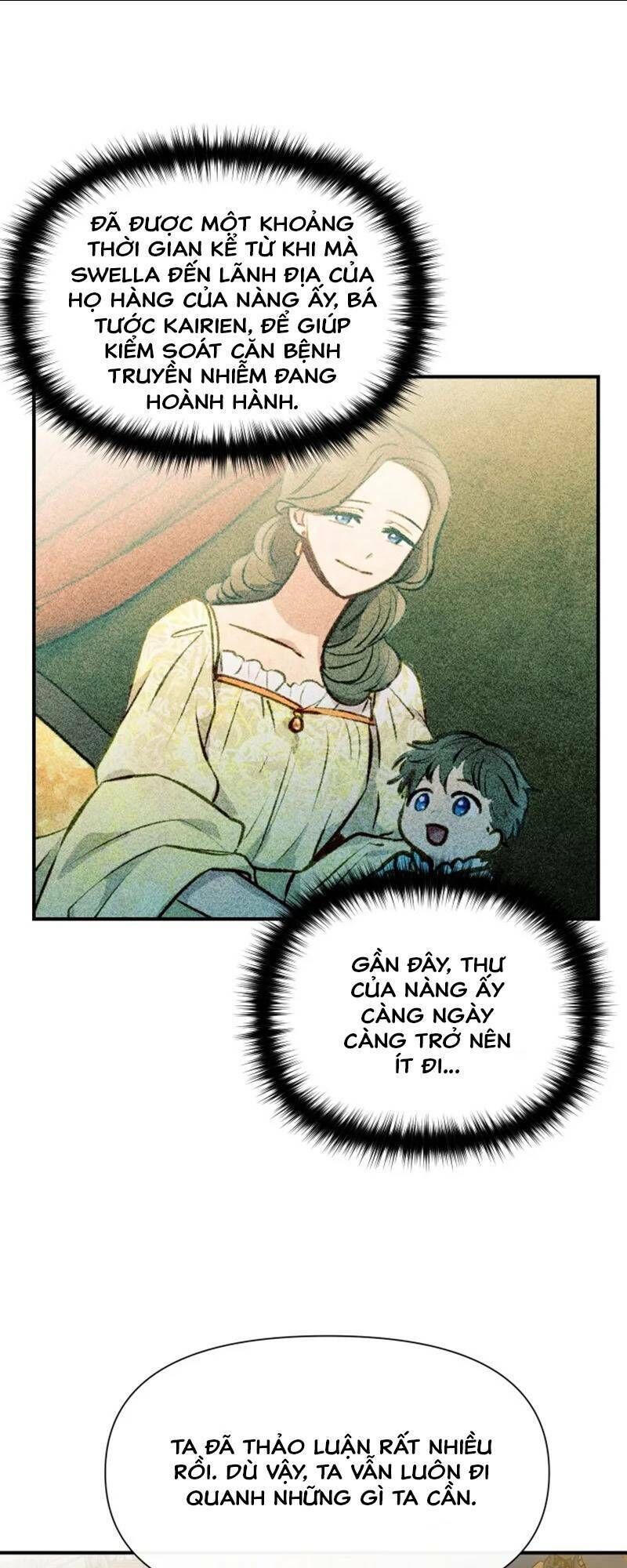 Bản Khế Ước Với Nữ Công Tước Ác Ma Chap 46 - Next Chap 47