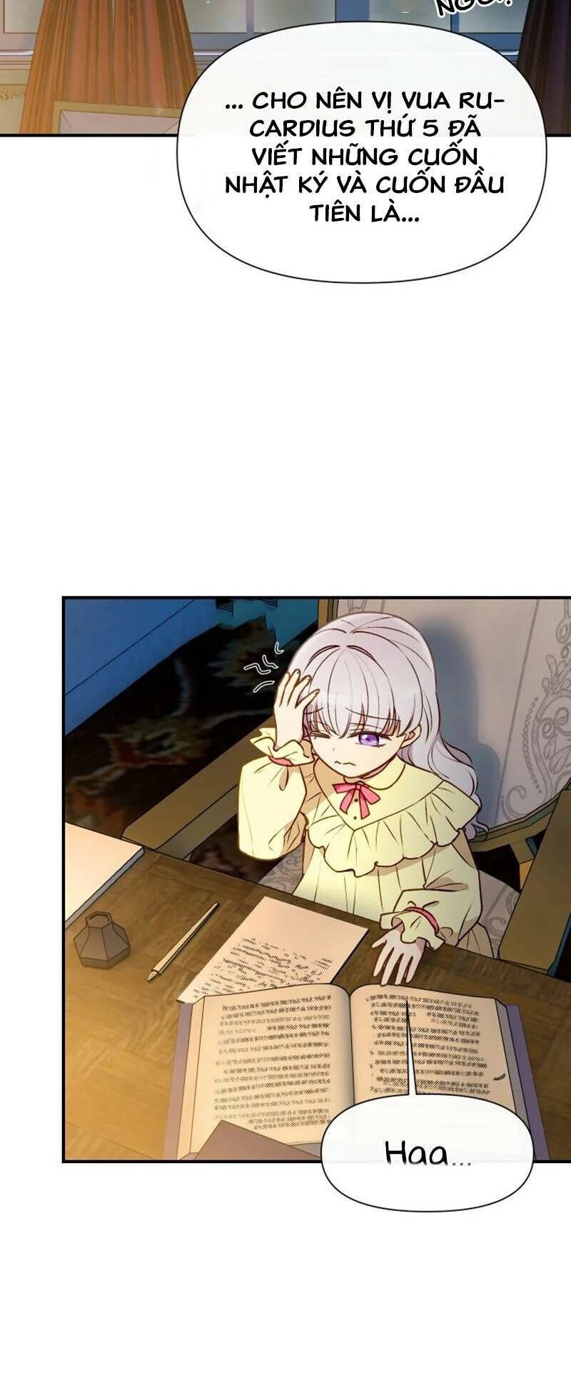 Bản Khế Ước Với Nữ Công Tước Ác Ma Chap 46 - Next Chap 47