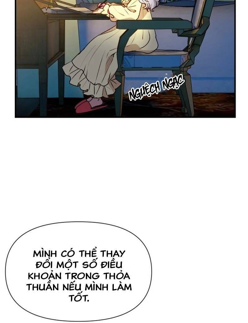 Bản Khế Ước Với Nữ Công Tước Ác Ma Chap 46 - Next Chap 47