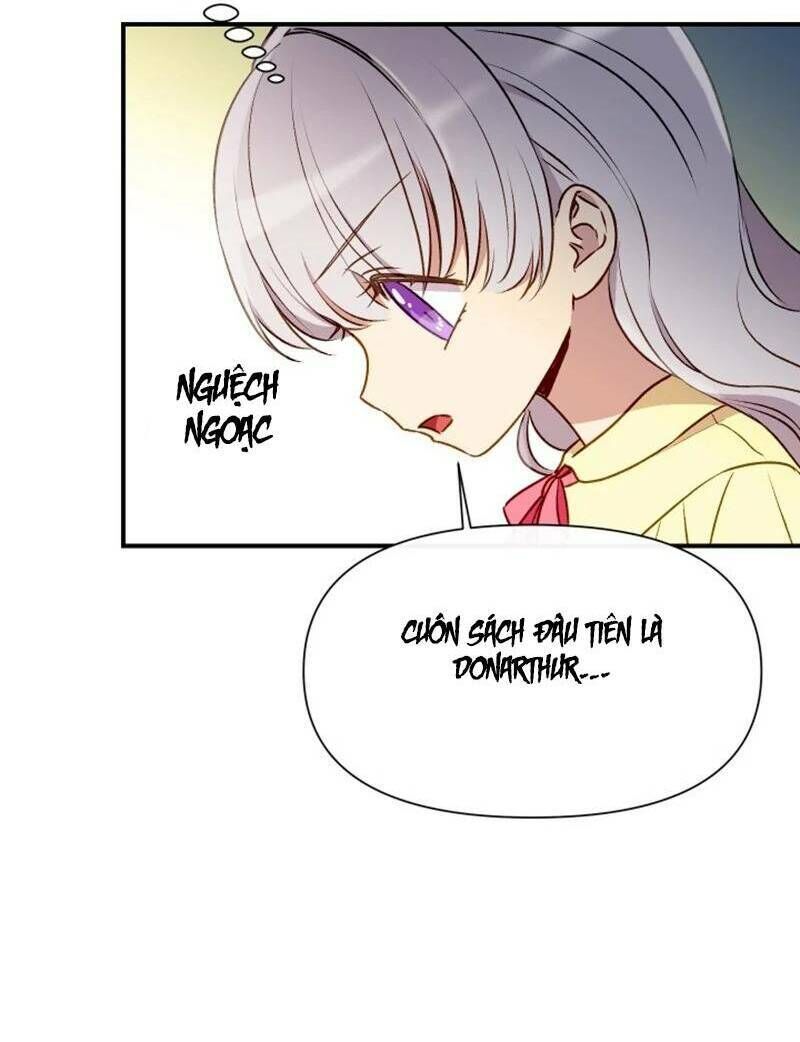 Bản Khế Ước Với Nữ Công Tước Ác Ma Chap 46 - Next Chap 47
