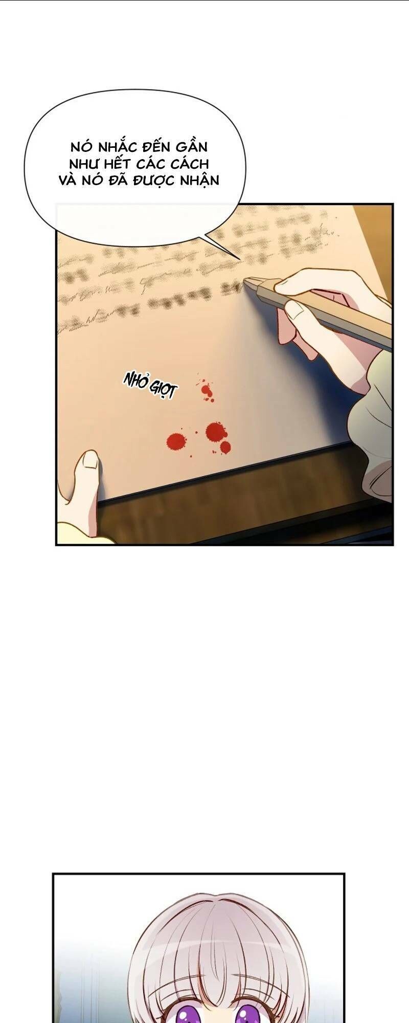Bản Khế Ước Với Nữ Công Tước Ác Ma Chap 46 - Next Chap 47