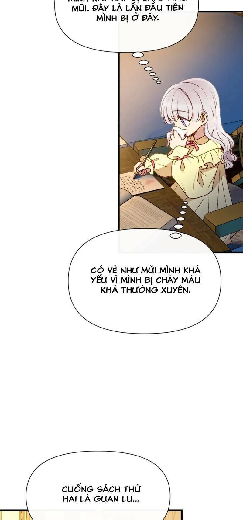 Bản Khế Ước Với Nữ Công Tước Ác Ma Chap 46 - Next Chap 47