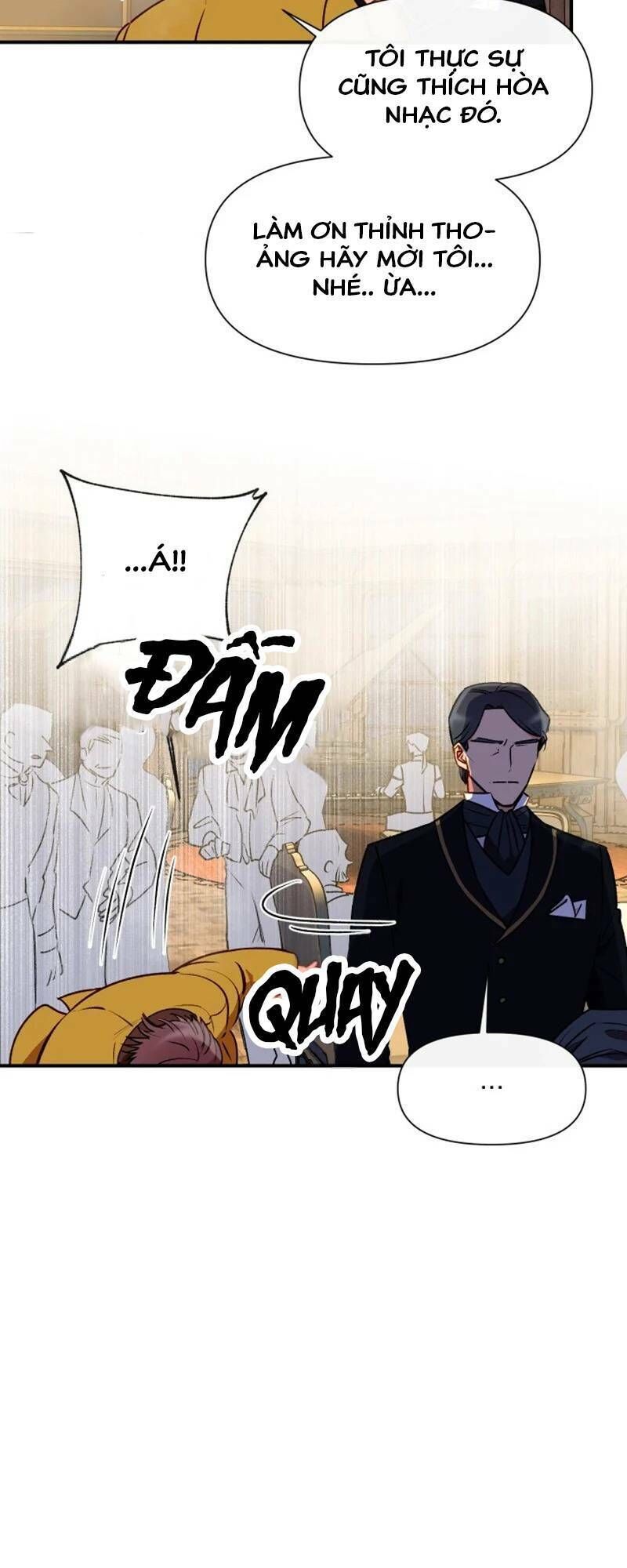 Bản Khế Ước Với Nữ Công Tước Ác Ma Chap 46 - Next Chap 47
