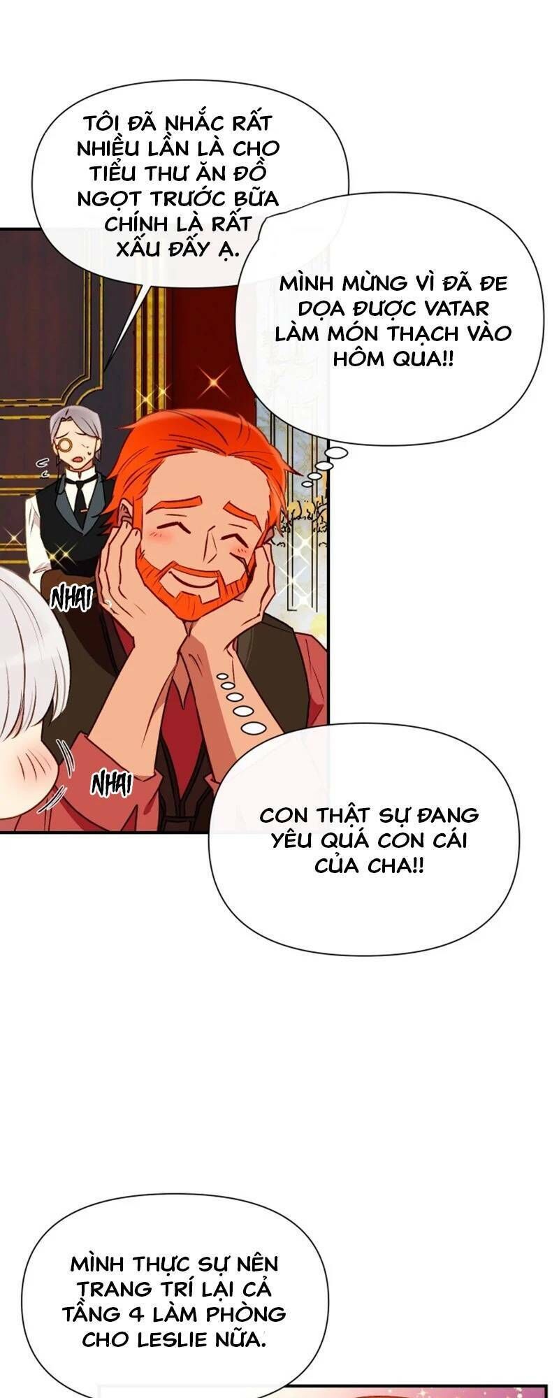 Bản Khế Ước Với Nữ Công Tước Ác Ma Chap 46 - Next Chap 47
