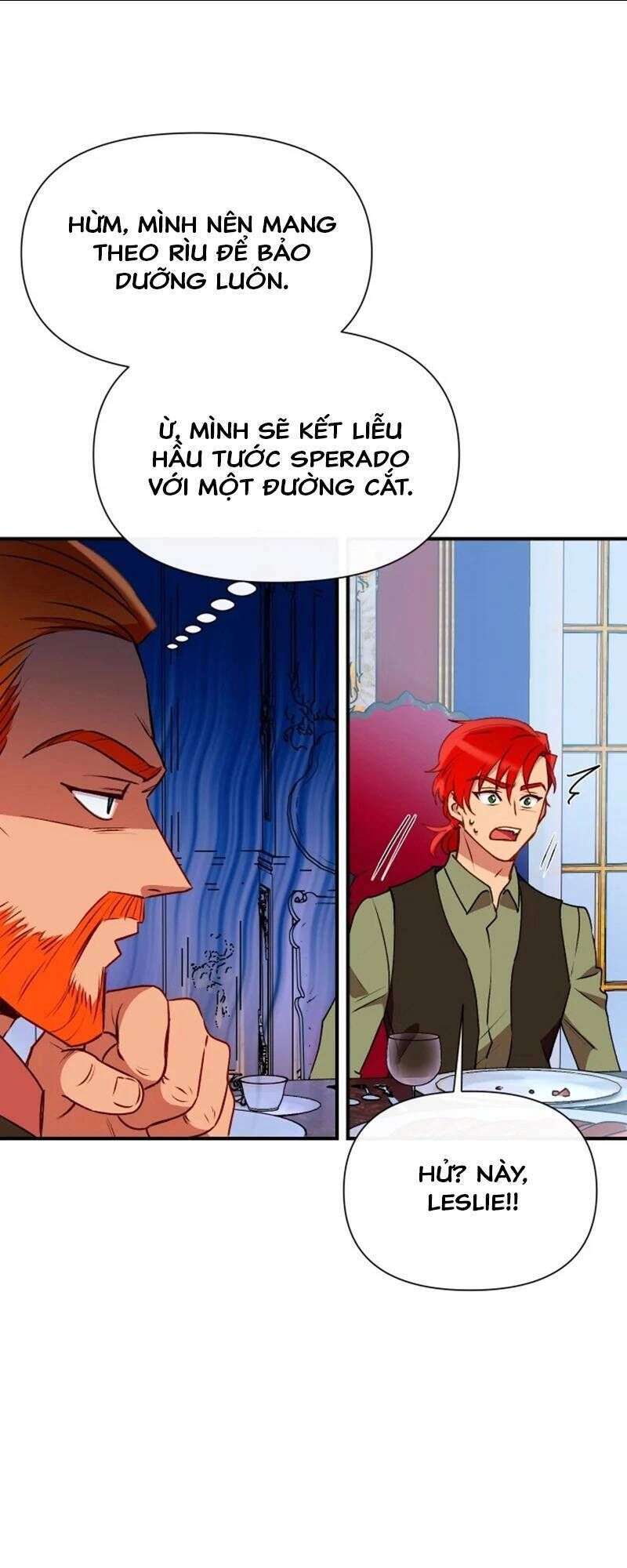 Bản Khế Ước Với Nữ Công Tước Ác Ma Chap 46 - Next Chap 47
