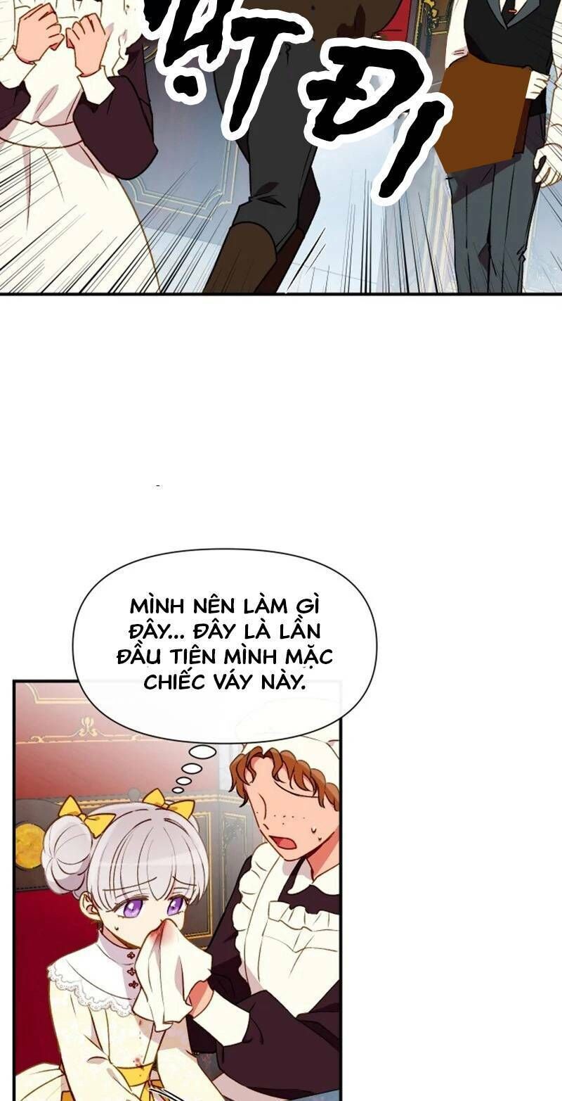 Bản Khế Ước Với Nữ Công Tước Ác Ma Chap 46 - Next Chap 47