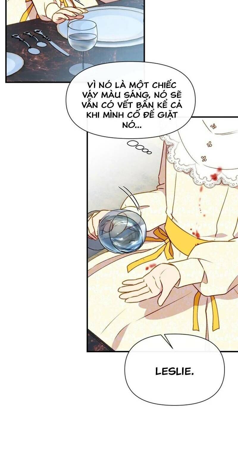 Bản Khế Ước Với Nữ Công Tước Ác Ma Chap 46 - Next Chap 47