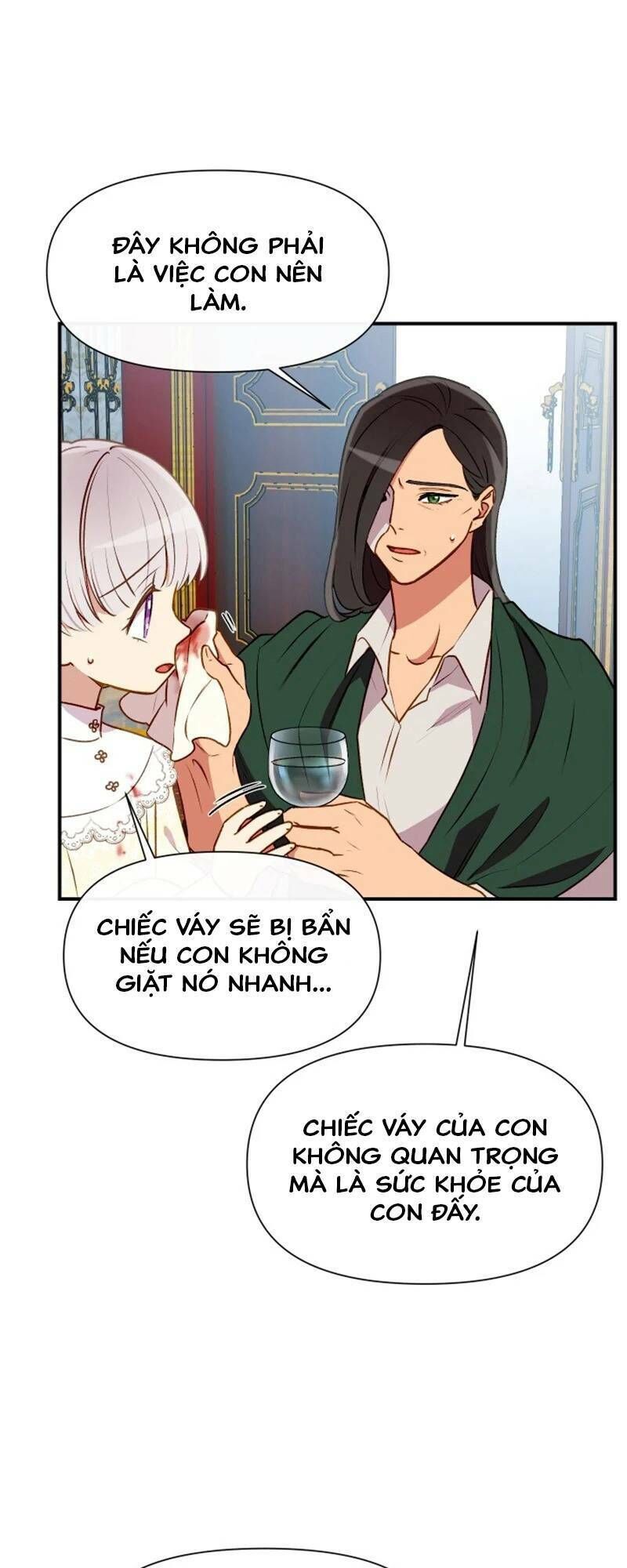 Bản Khế Ước Với Nữ Công Tước Ác Ma Chap 46 - Next Chap 47