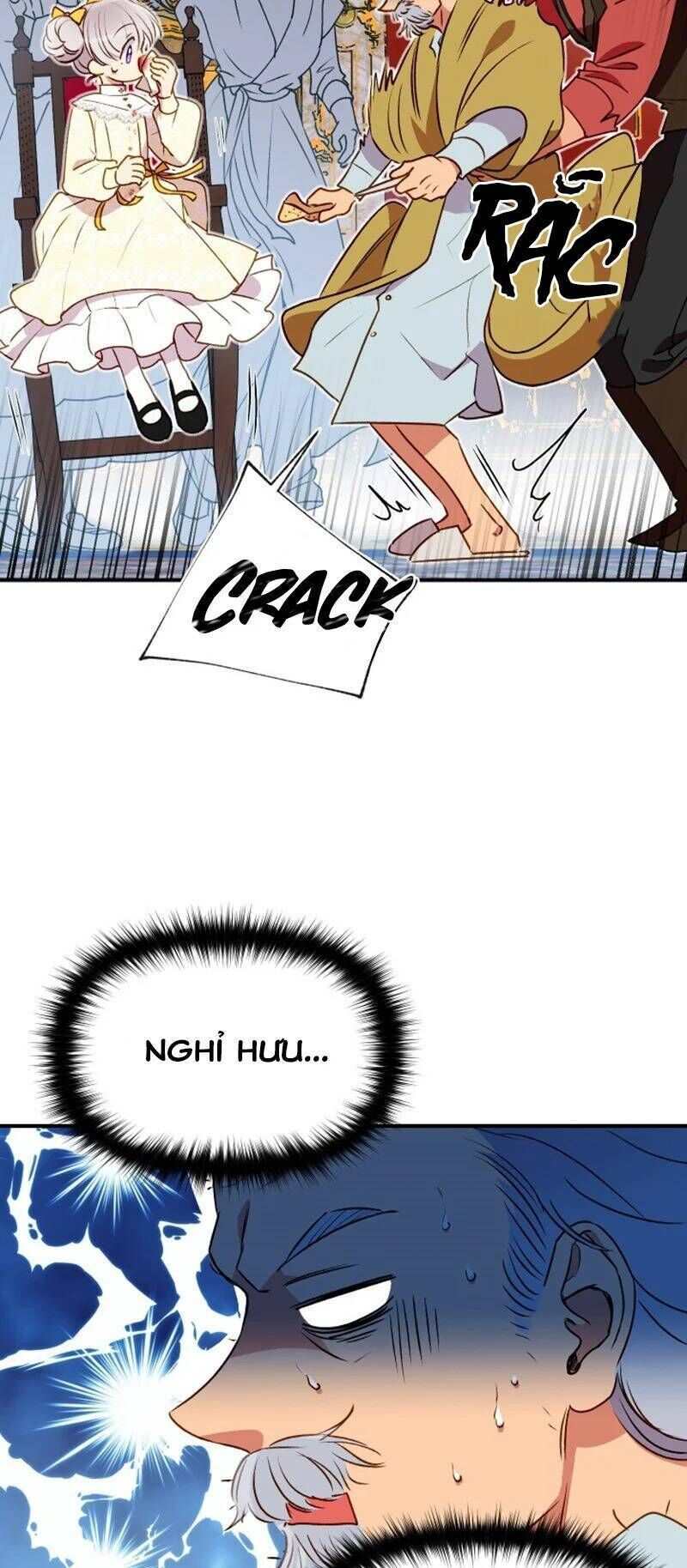 Bản Khế Ước Với Nữ Công Tước Ác Ma Chap 46 - Next Chap 47