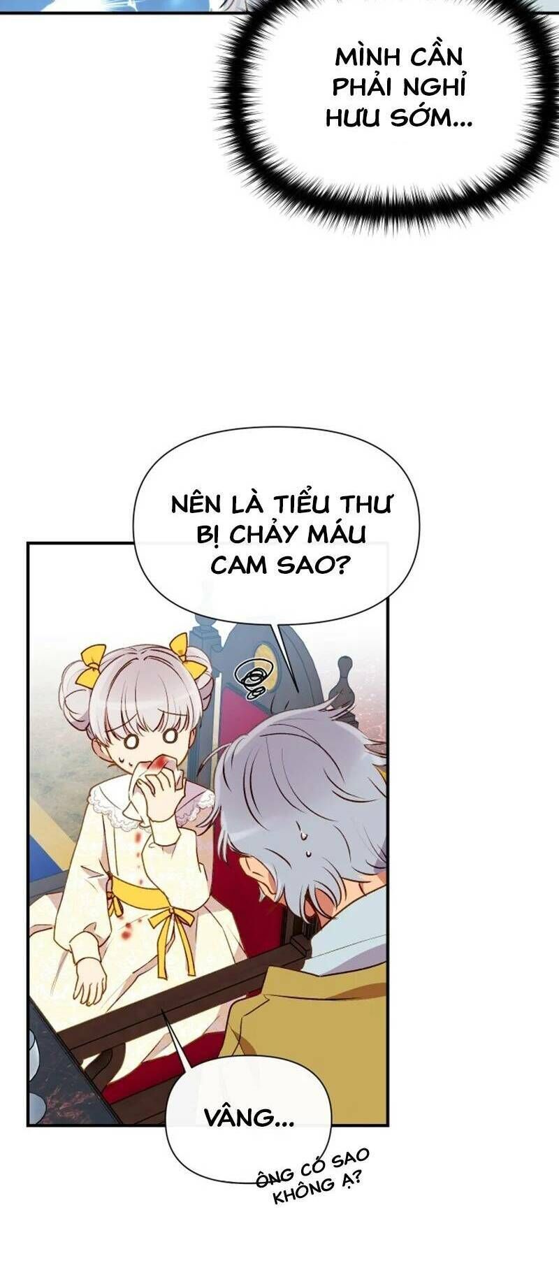 Bản Khế Ước Với Nữ Công Tước Ác Ma Chap 46 - Next Chap 47