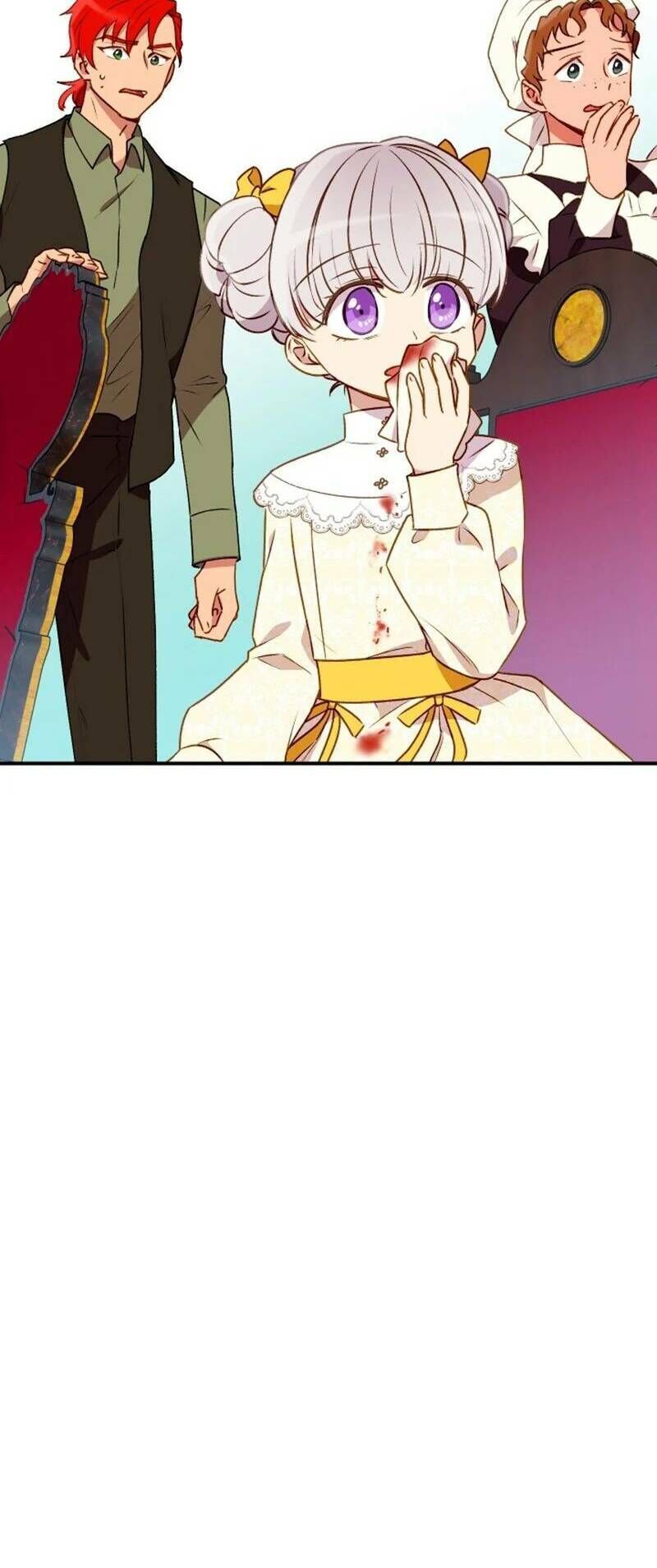 Bản Khế Ước Với Nữ Công Tước Ác Ma Chap 46 - Next Chap 47