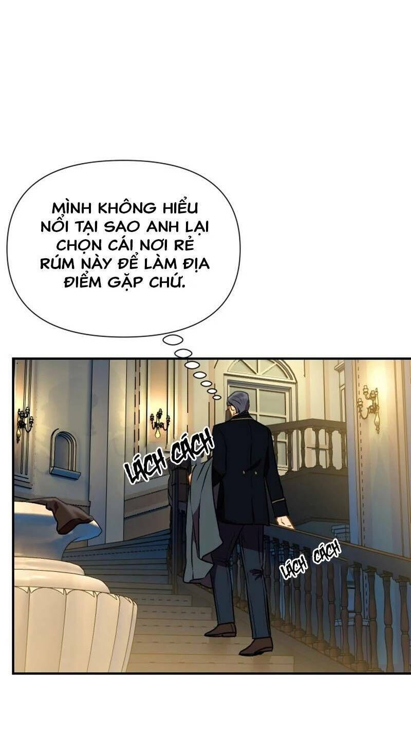 Bản Khế Ước Với Nữ Công Tước Ác Ma Chap 46 - Next Chap 47