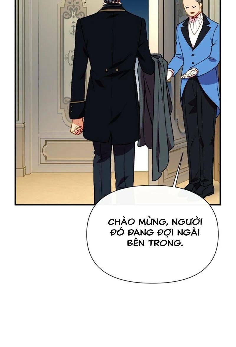Bản Khế Ước Với Nữ Công Tước Ác Ma Chap 46 - Next Chap 47