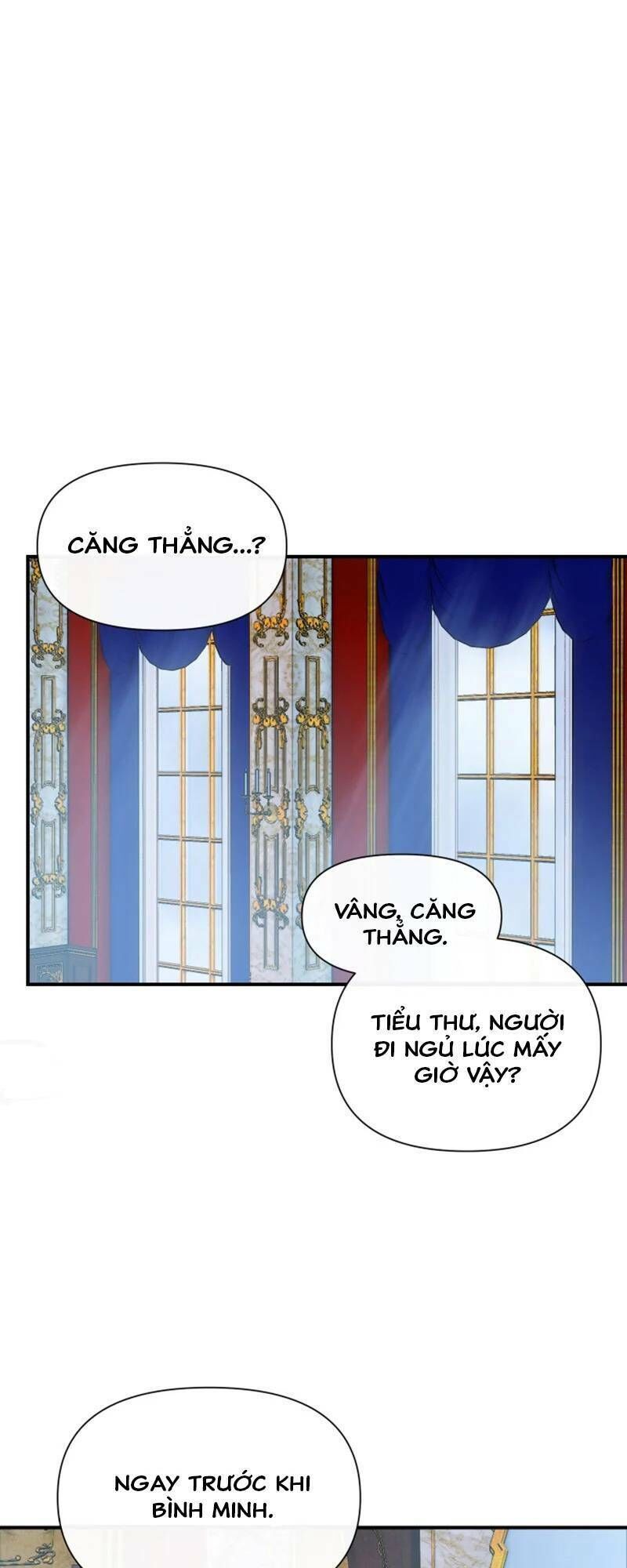 Bản Khế Ước Với Nữ Công Tước Ác Ma Chap 47 - Next Chap 48