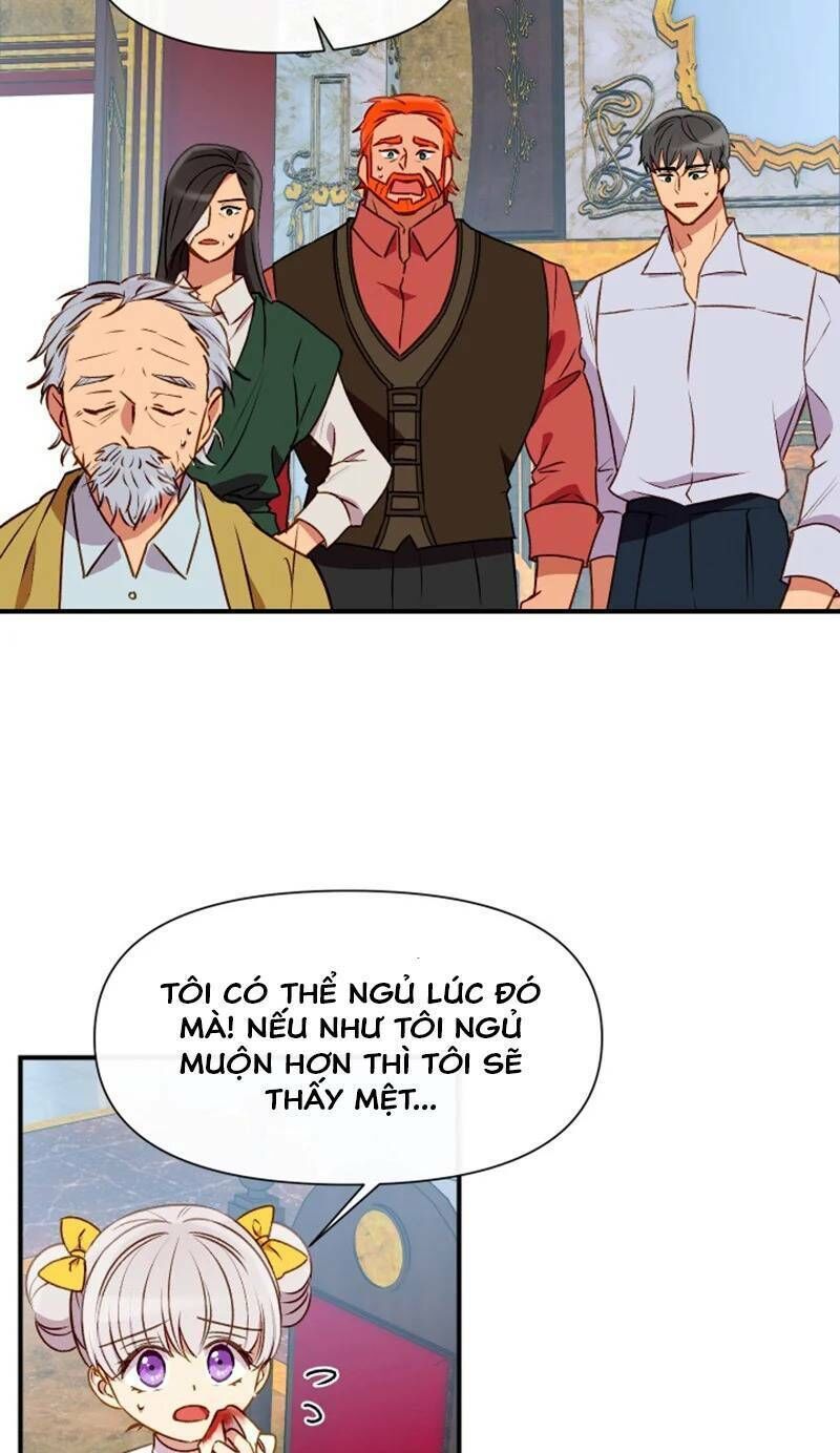 Bản Khế Ước Với Nữ Công Tước Ác Ma Chap 47 - Next Chap 48