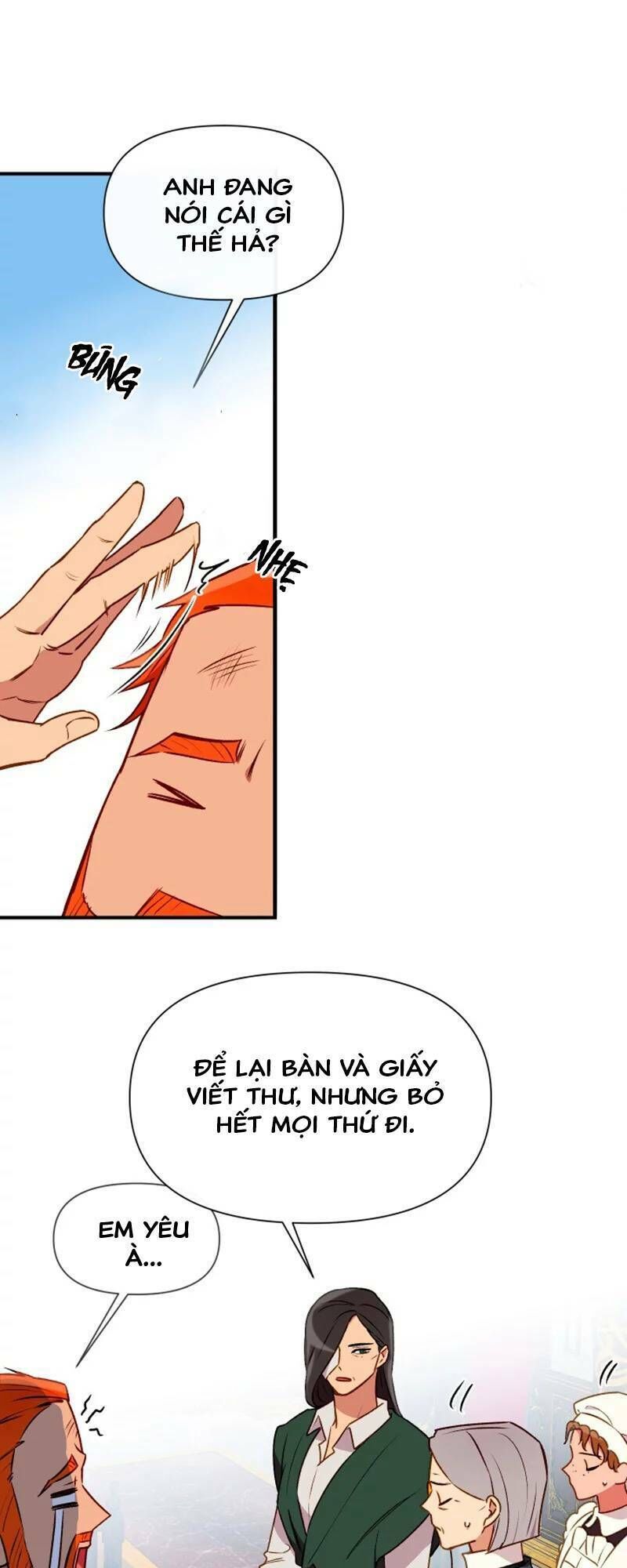 Bản Khế Ước Với Nữ Công Tước Ác Ma Chap 47 - Next Chap 48