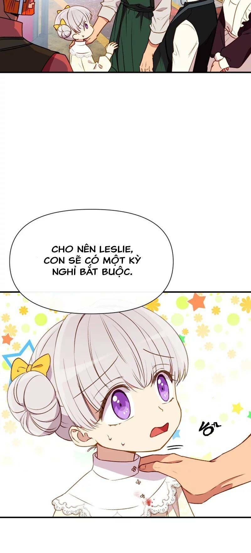 Bản Khế Ước Với Nữ Công Tước Ác Ma Chap 47 - Next Chap 48