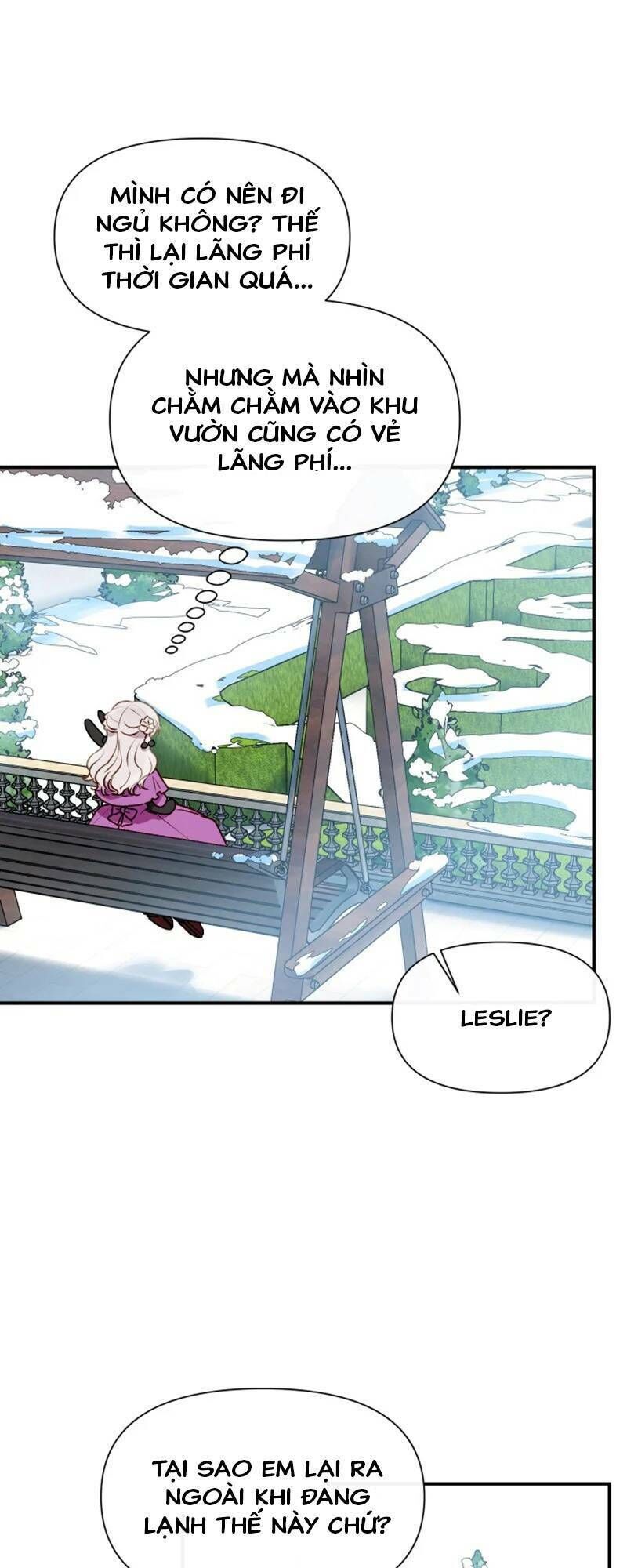 Bản Khế Ước Với Nữ Công Tước Ác Ma Chap 47 - Next Chap 48