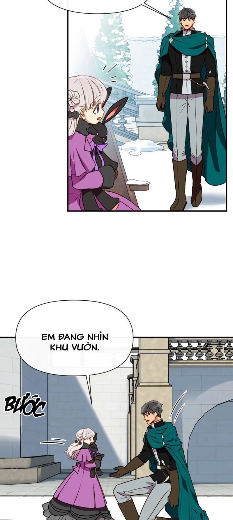 Bản Khế Ước Với Nữ Công Tước Ác Ma Chap 47 - Next Chap 48