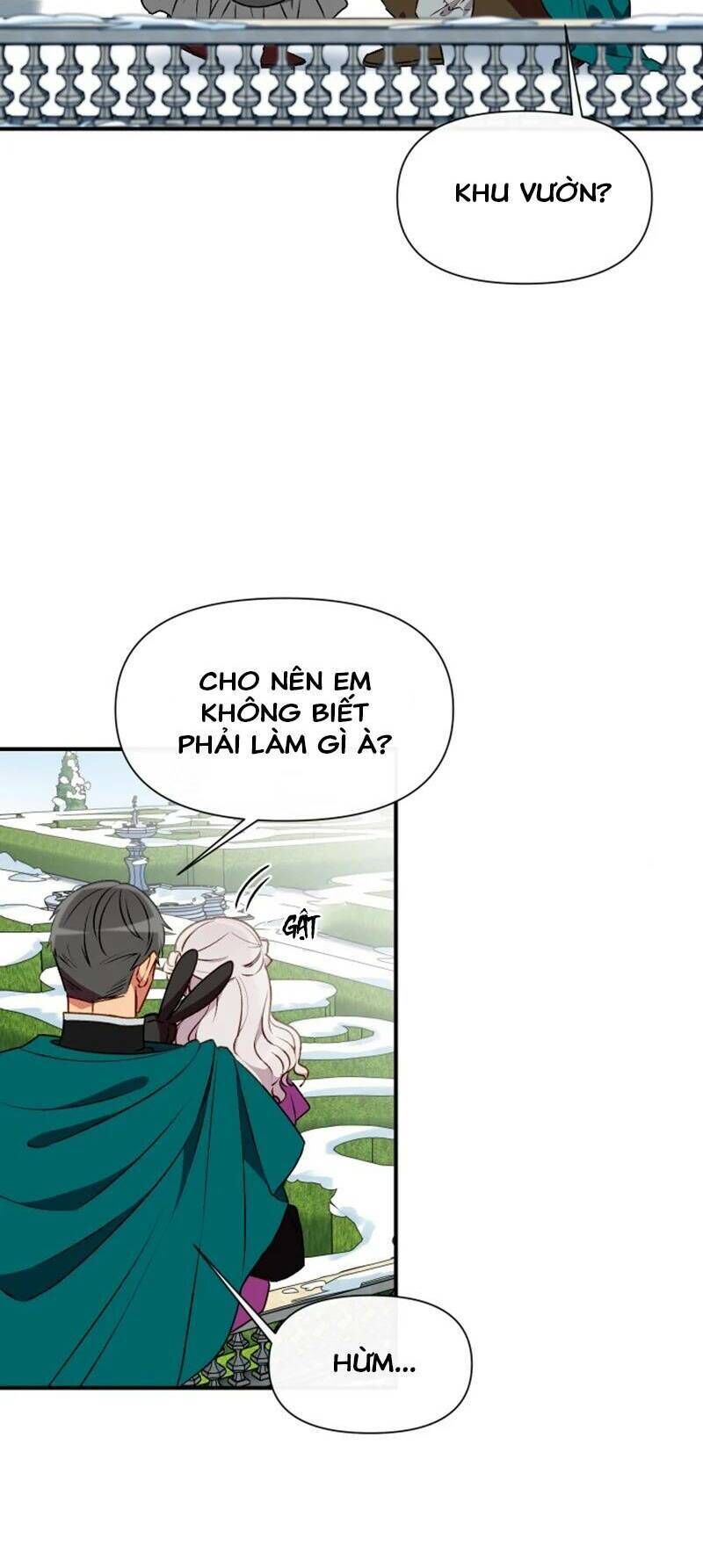 Bản Khế Ước Với Nữ Công Tước Ác Ma Chap 47 - Next Chap 48