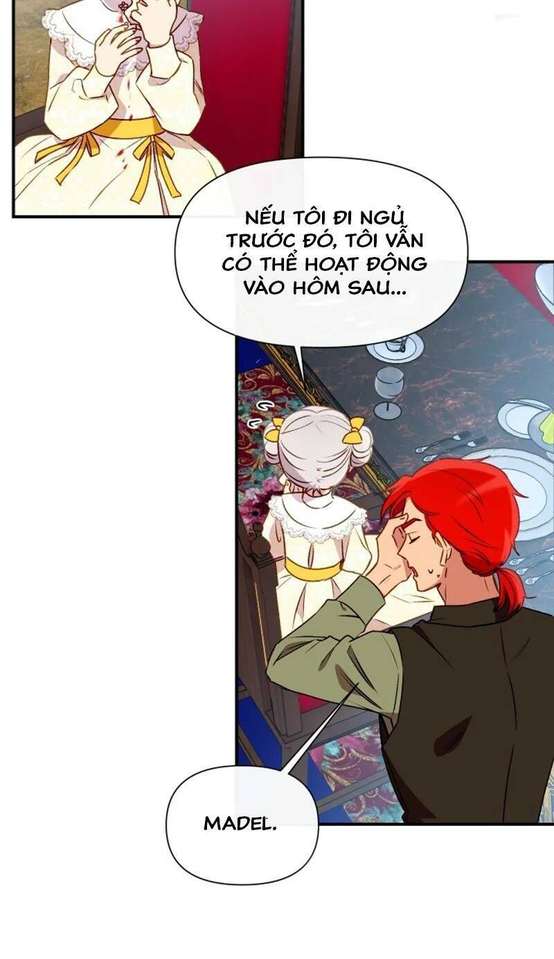 Bản Khế Ước Với Nữ Công Tước Ác Ma Chap 47 - Next Chap 48